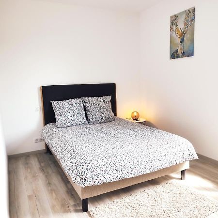 ⁂⁂ Le Chamois Appartement Cledicihome / Magnifique Vue Sur Les Montagnes / 4 Kms De Gerardmer ! ⁂⁂ Rochesson Dış mekan fotoğraf