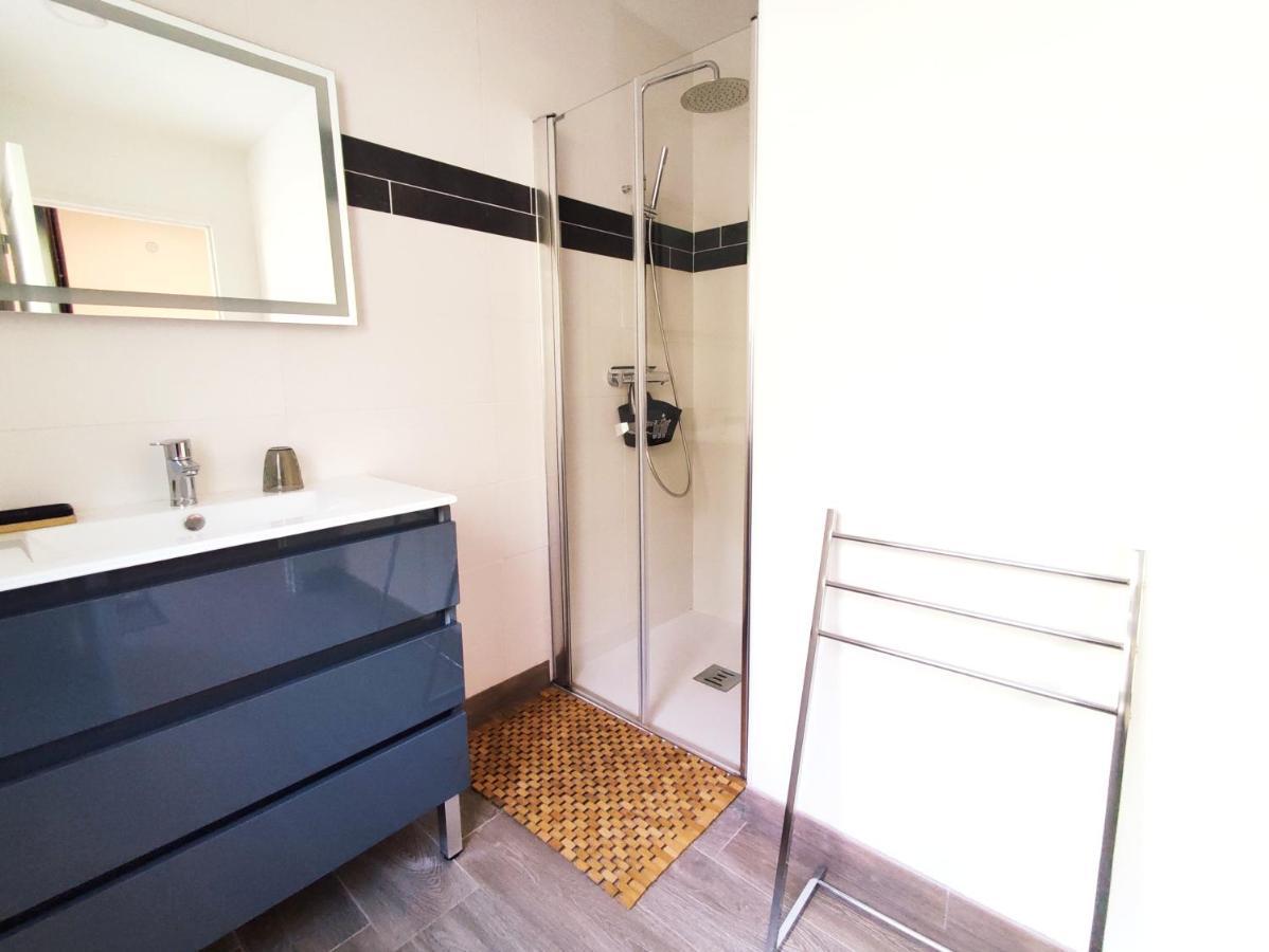 ⁂⁂ Le Chamois Appartement Cledicihome / Magnifique Vue Sur Les Montagnes / 4 Kms De Gerardmer ! ⁂⁂ Rochesson Dış mekan fotoğraf